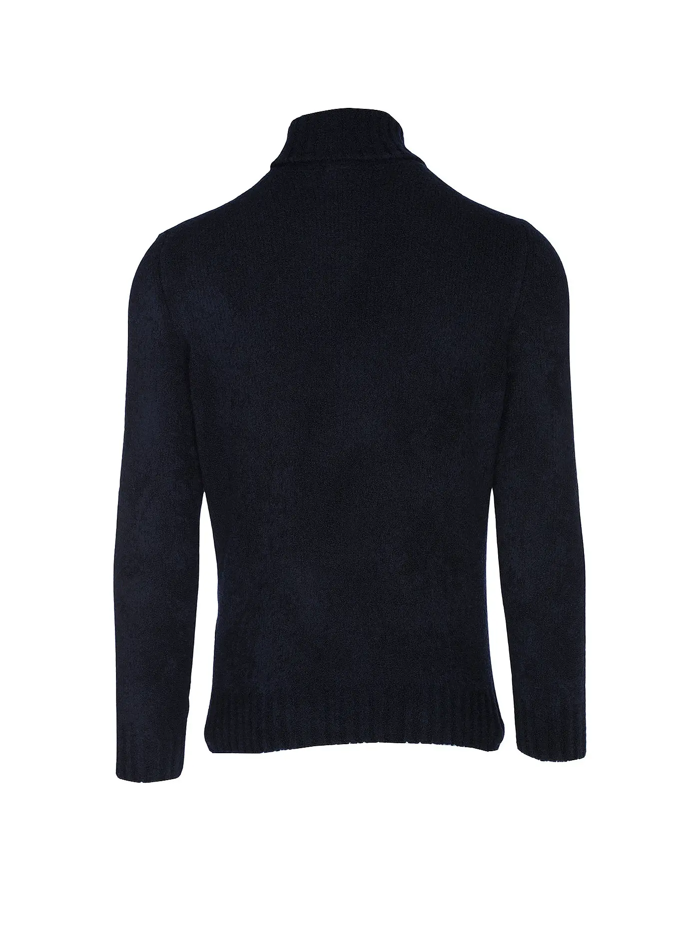 GRAN SASSO | Rollkragenpullover | 